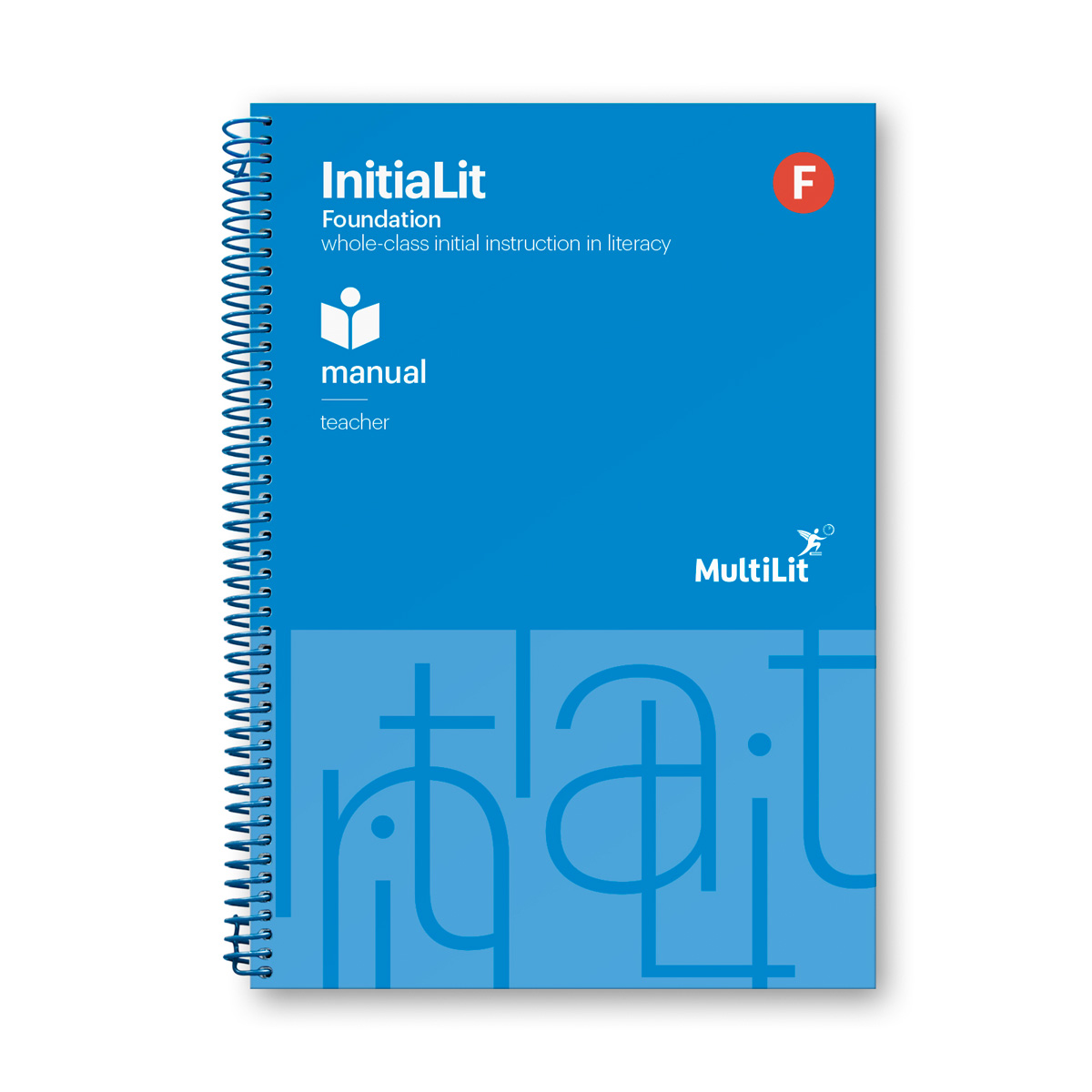 InitiaLit–Foundation Manual
