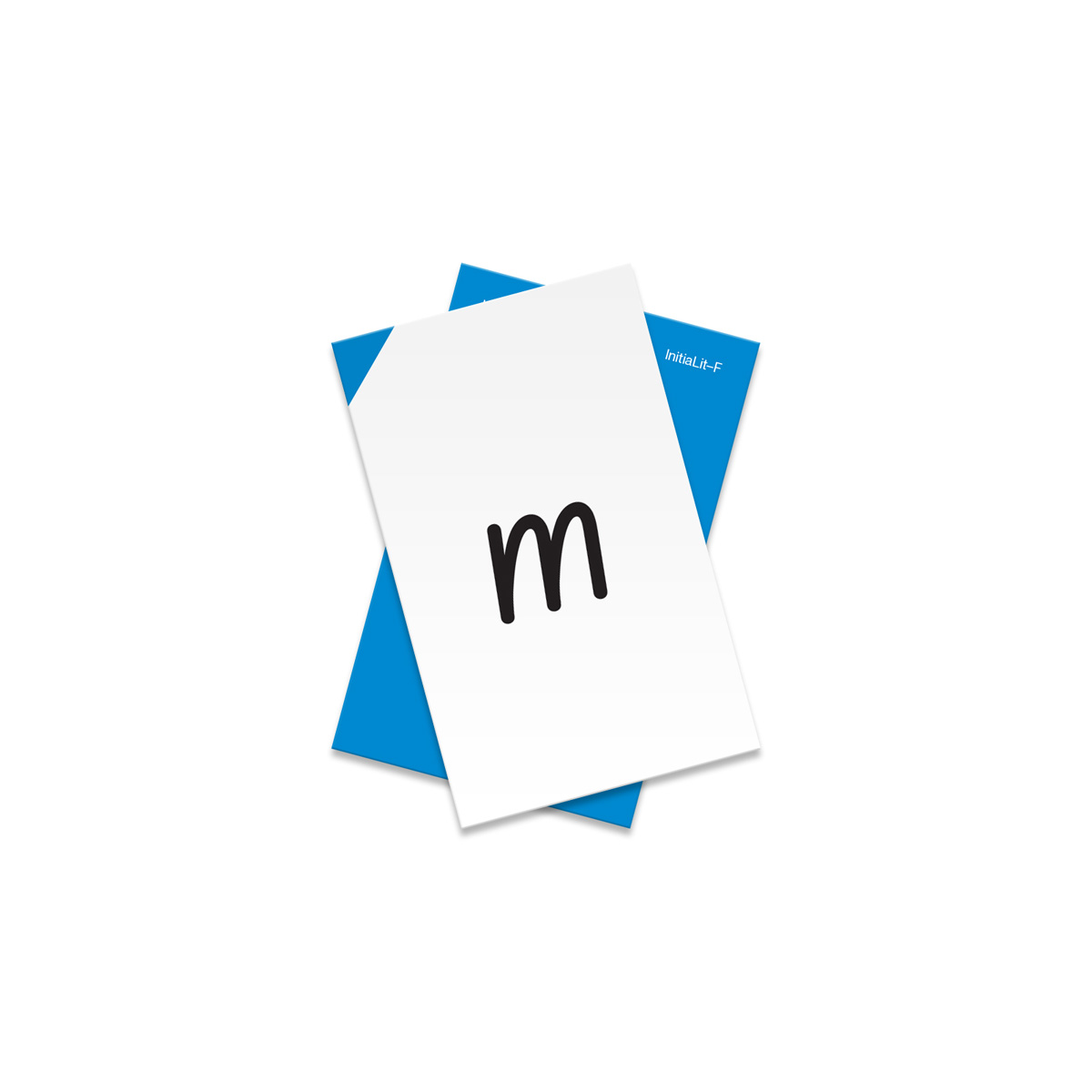 InitiaLit–Foundation Teacher Letter Tiles