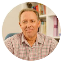 Founder and Director, Emeritus Professor Kevin Wheldall AM