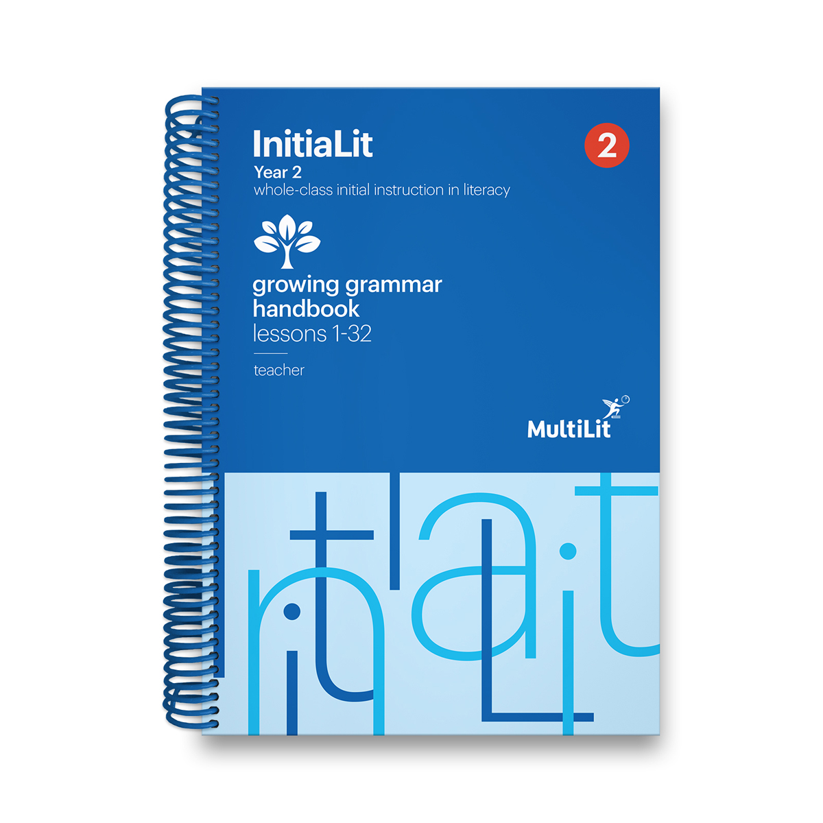 InitiaLit–2 Growing Grammar Handbook
