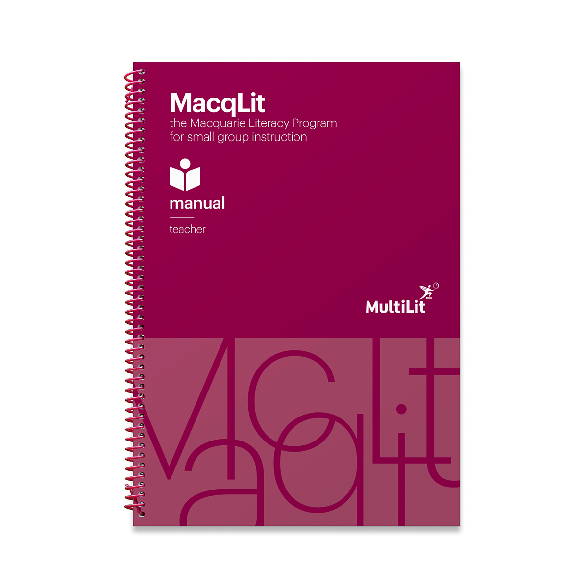 MacqLit Manual