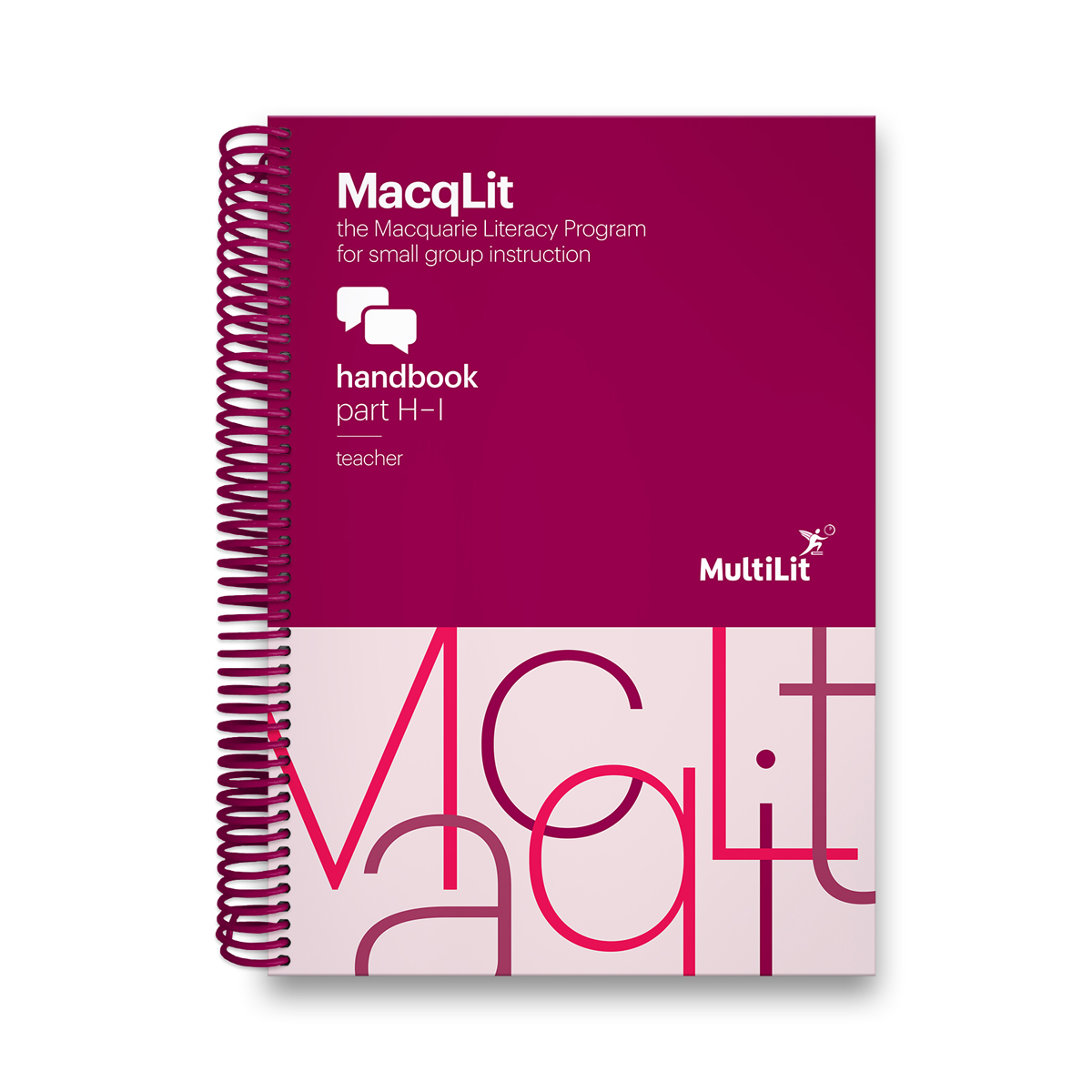 MacqLit Handbook – Part H-I