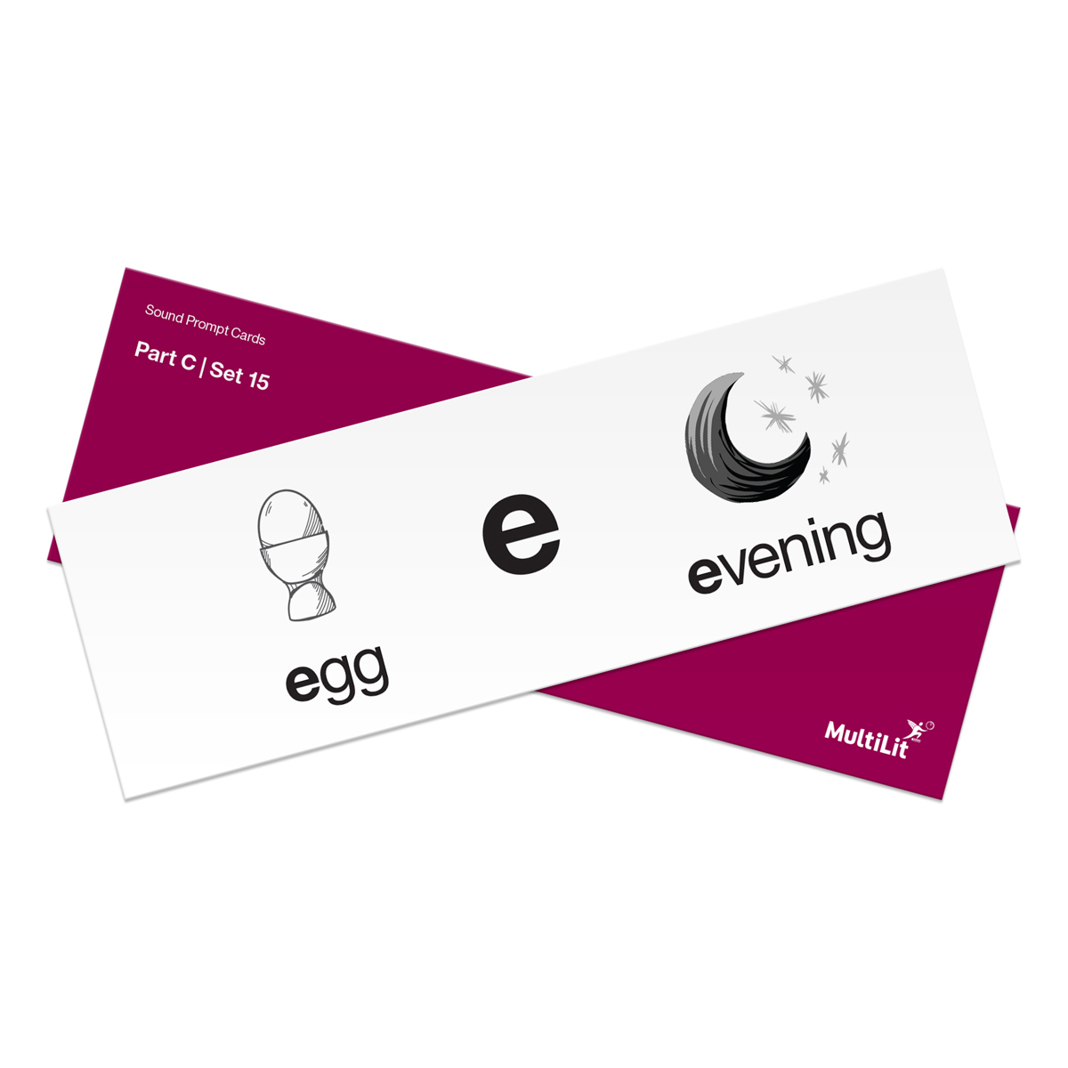 MacqLit Sound Prompt Cards