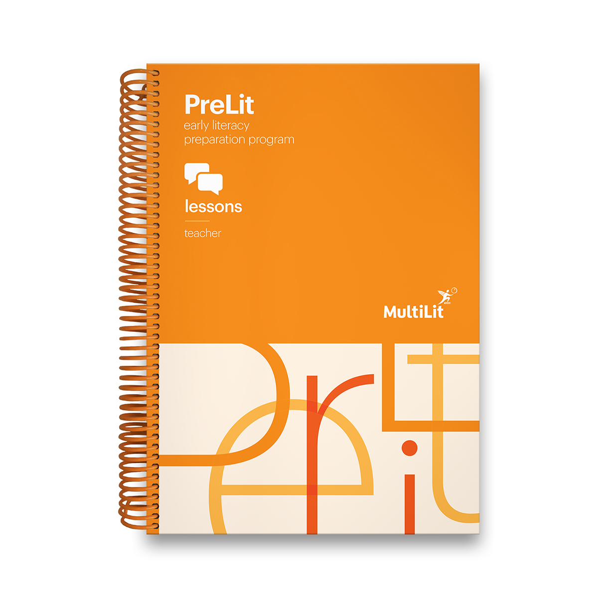 PreLit Lessons Handbook