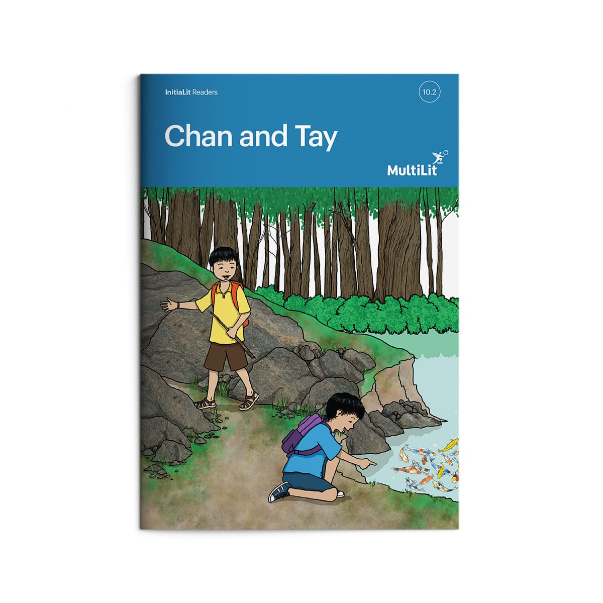 InitiaLit Reader 10.2 Chan and Tay