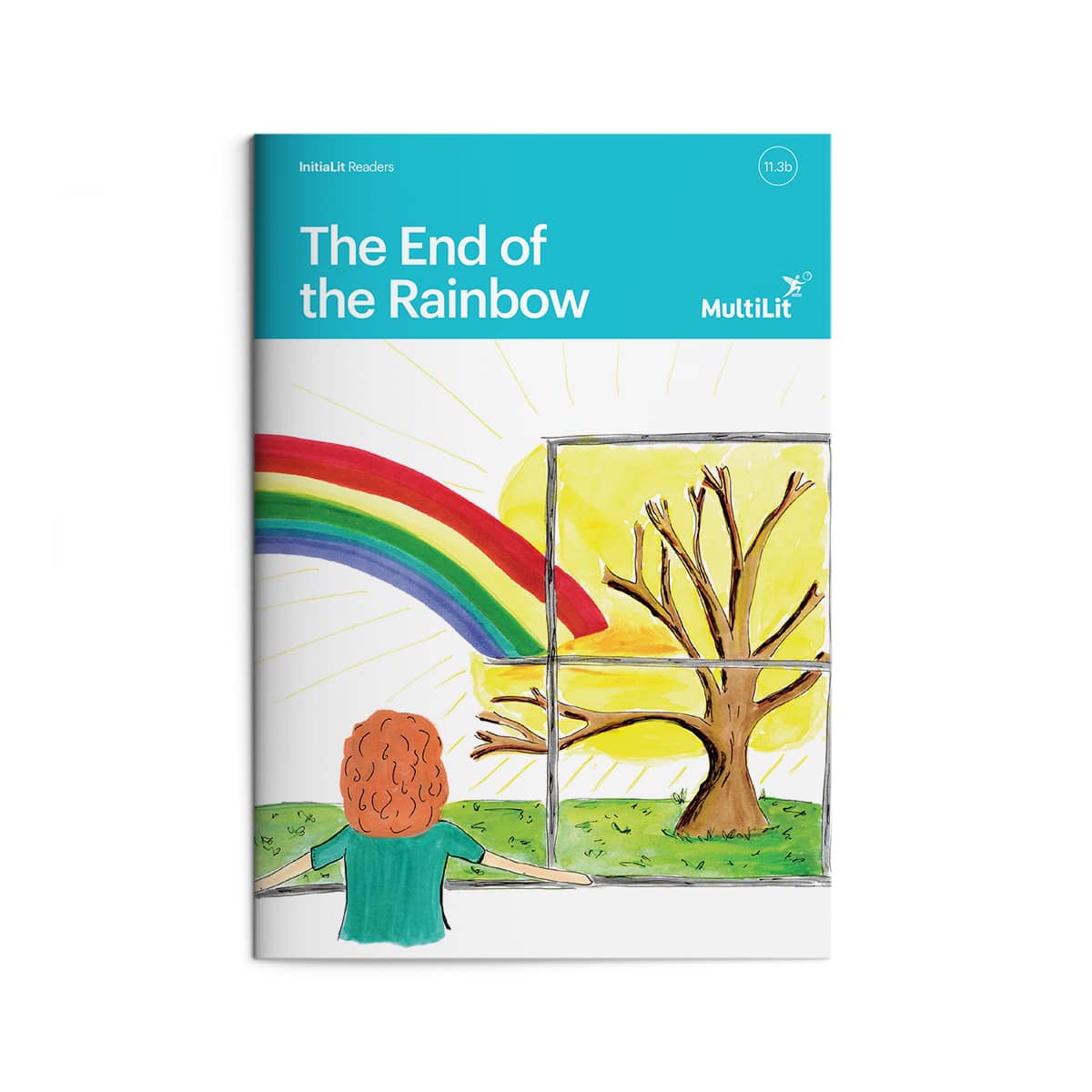 InitiaLit Reader 11.3b End of the Rainbow