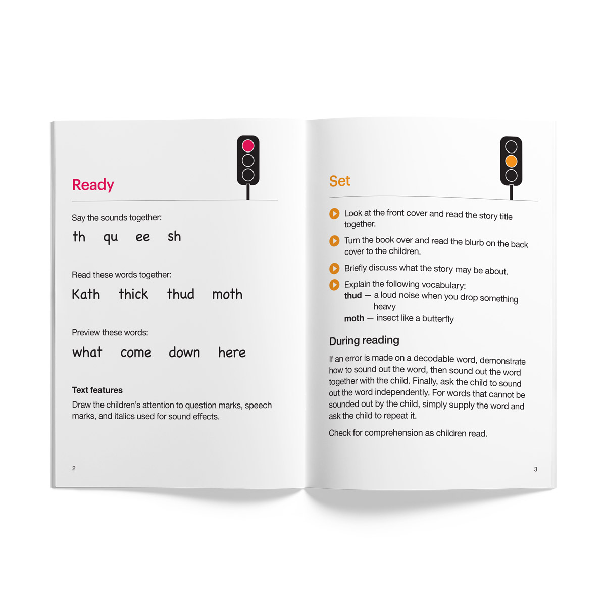 InitiaLit Reader 8.2a What Was That? - Image 2