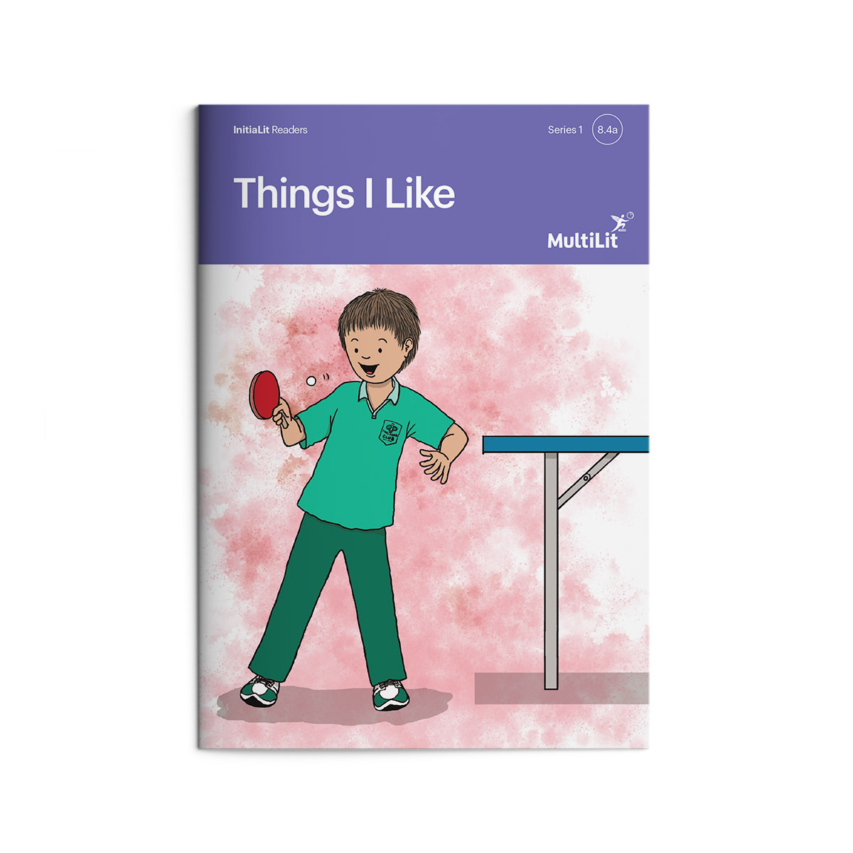 InitiaLit Reader 8.4a Things I Like