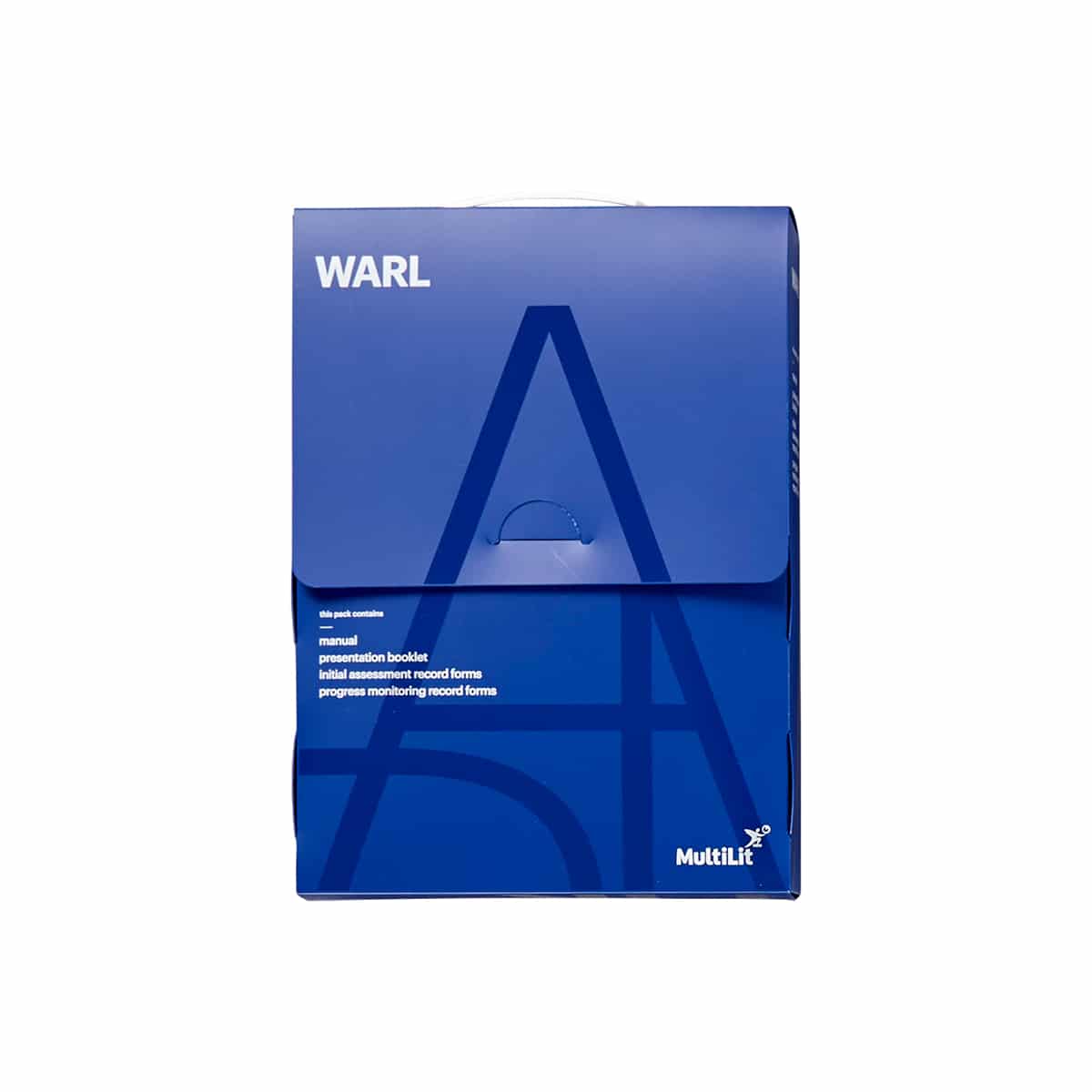 WARL Storage Box