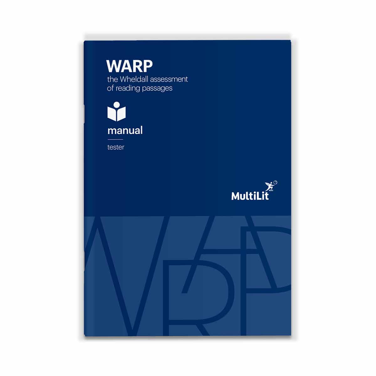WARP Manual