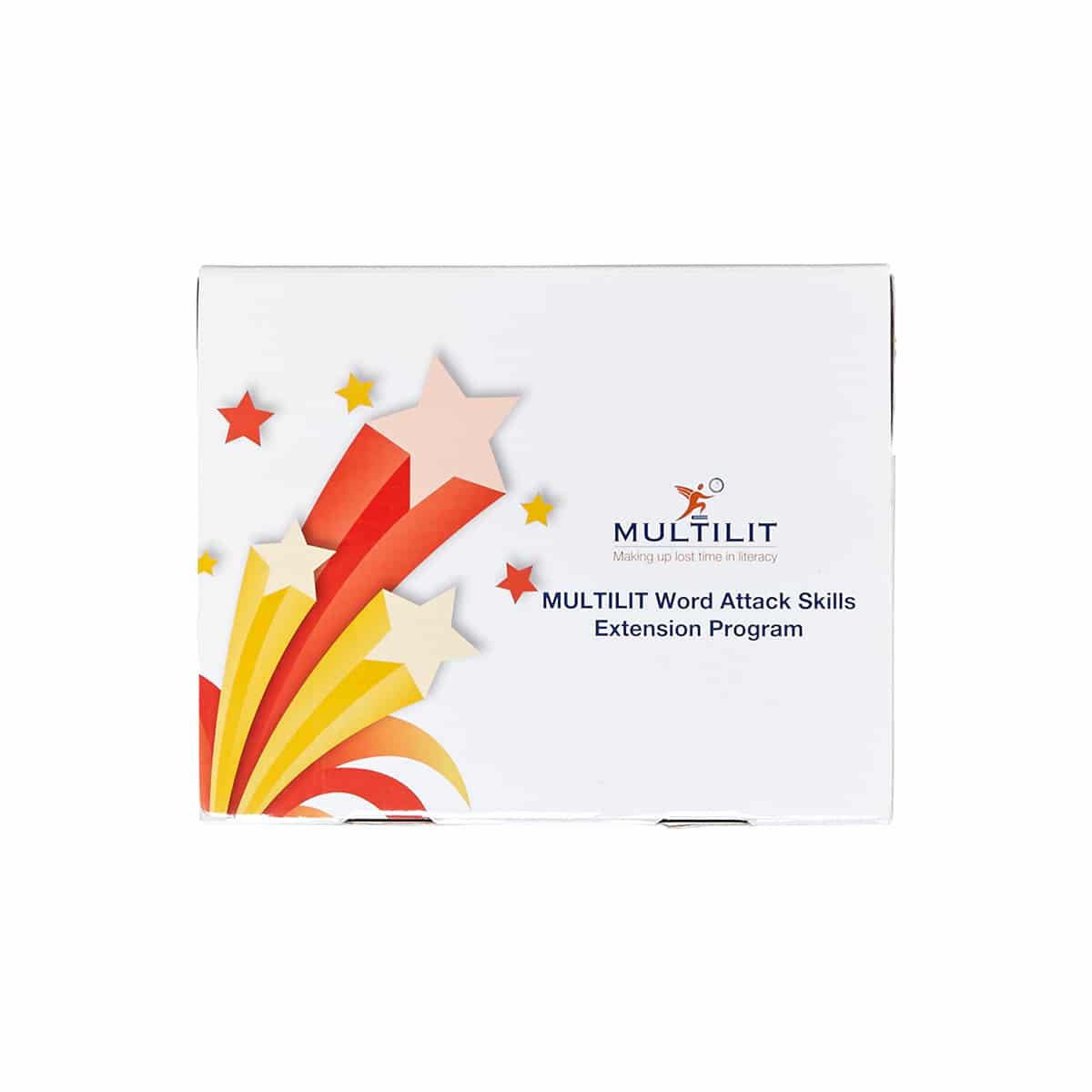 Word Attack Skills – Extension Storage Box