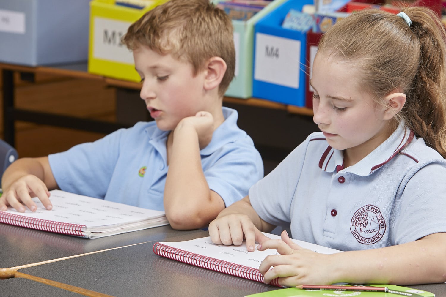 MacqLit Program from MultiLit for Schools