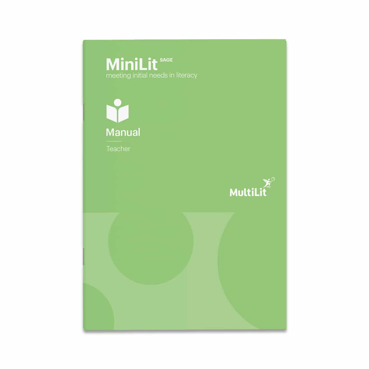MiniLit Sage Manual