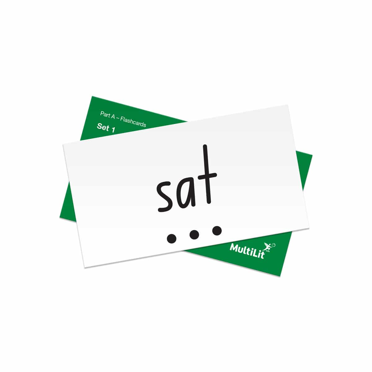 MiniLit Sage Part A Flashcards