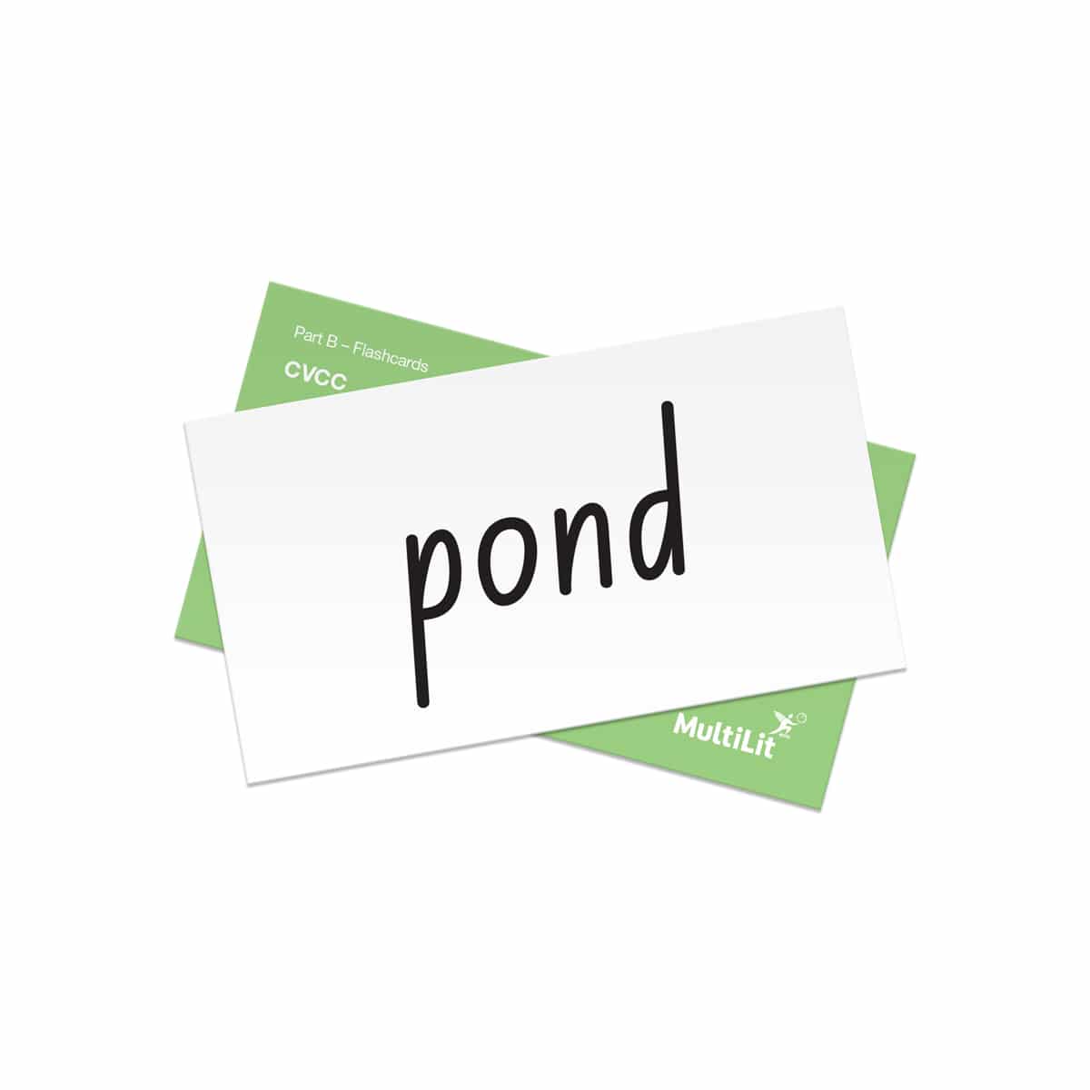 MiniLit Sage Part B Flashcards