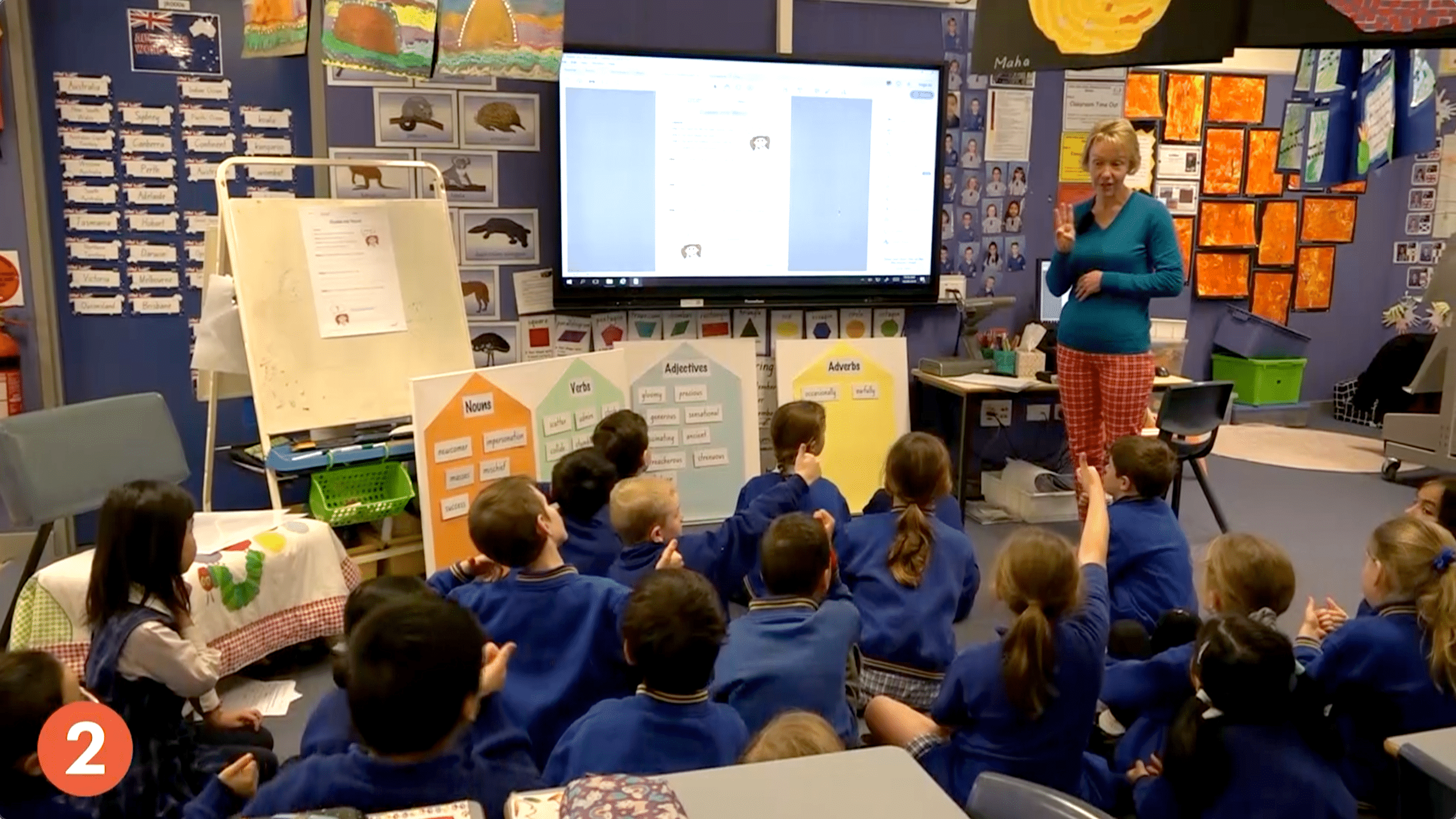 InitiaLit from MultiLit