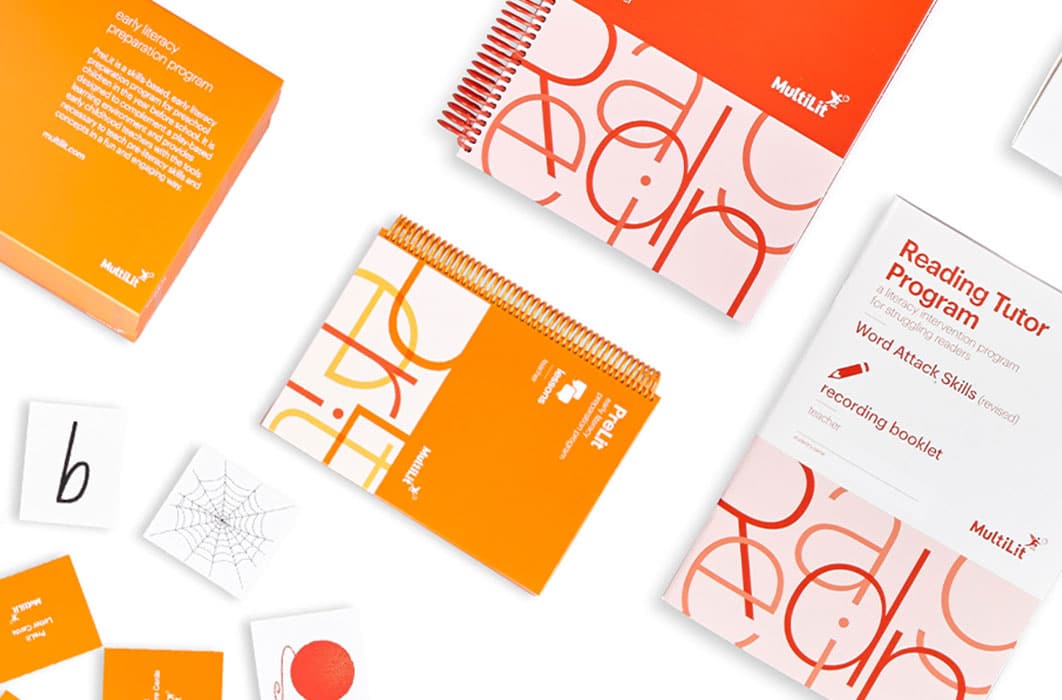 school-wide literacy