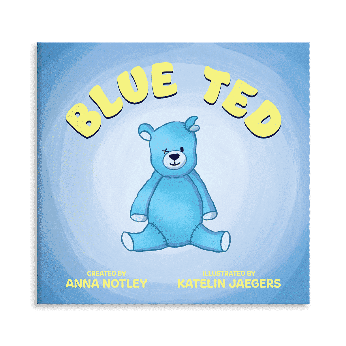 Blue Ted