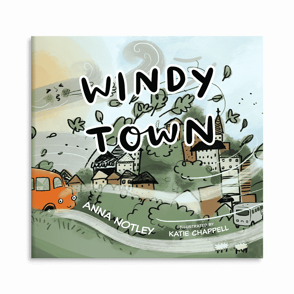 Windy Town