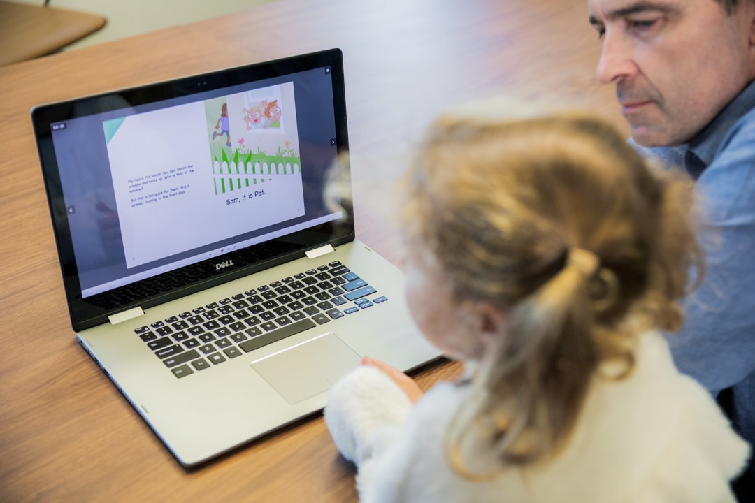 MultiLit-eLibrary-Adult-Child-Reading-Decodable-Text-Online