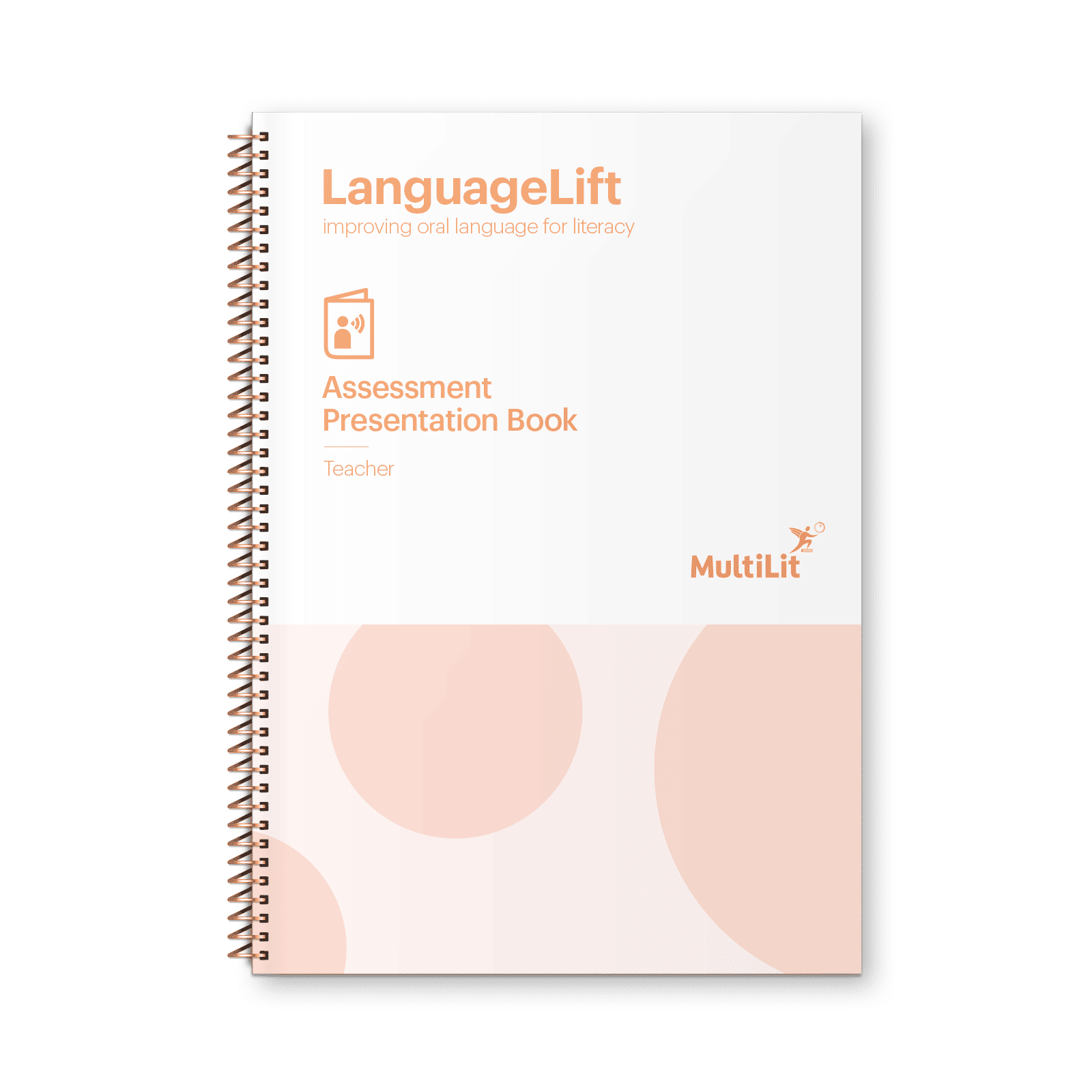 LanguageLift Assessment Presentation Book