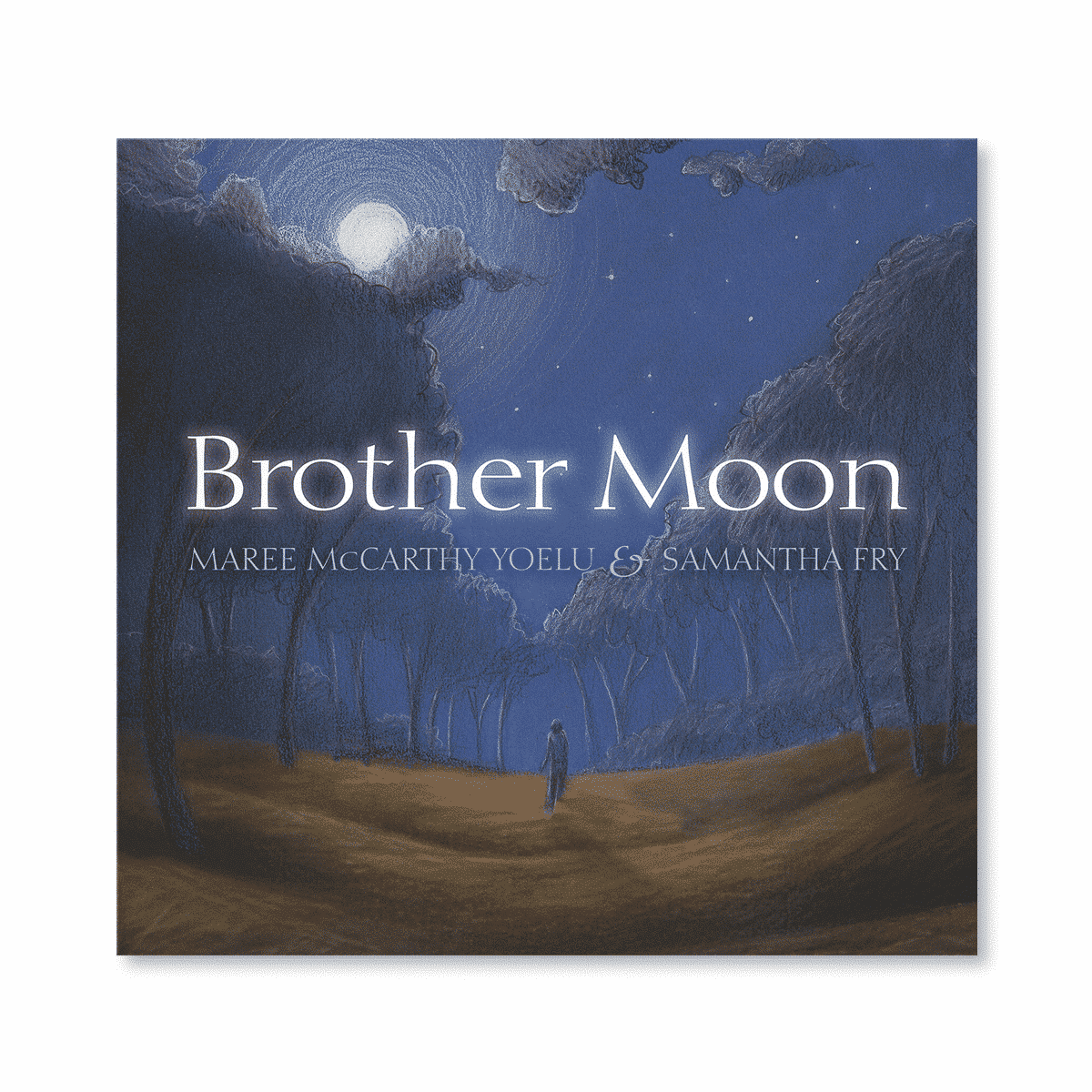 Brother Moon