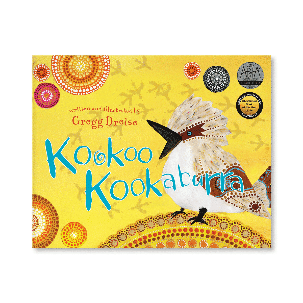 Kookoo Kookaburra