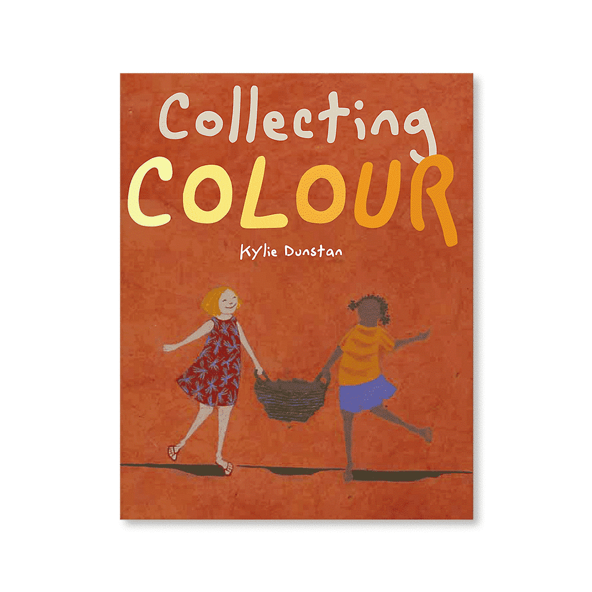 Collecting Colour