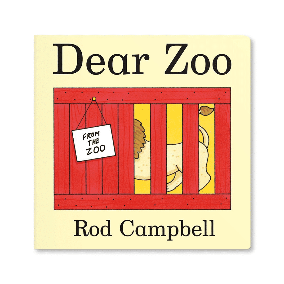 Dear Zoo