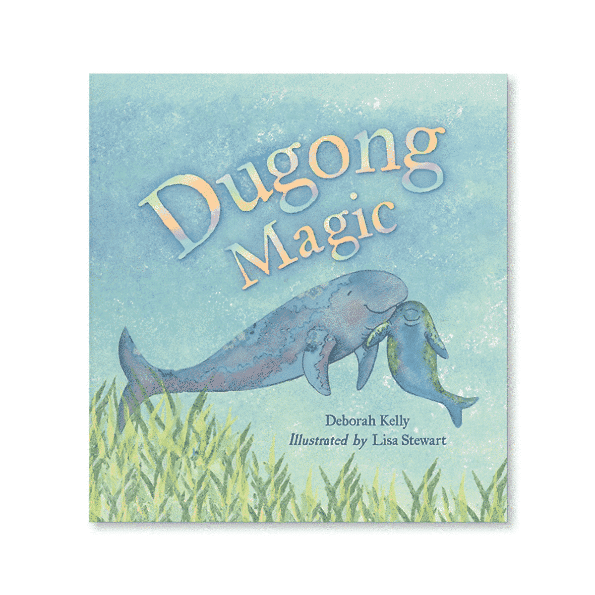 Dugong Magic