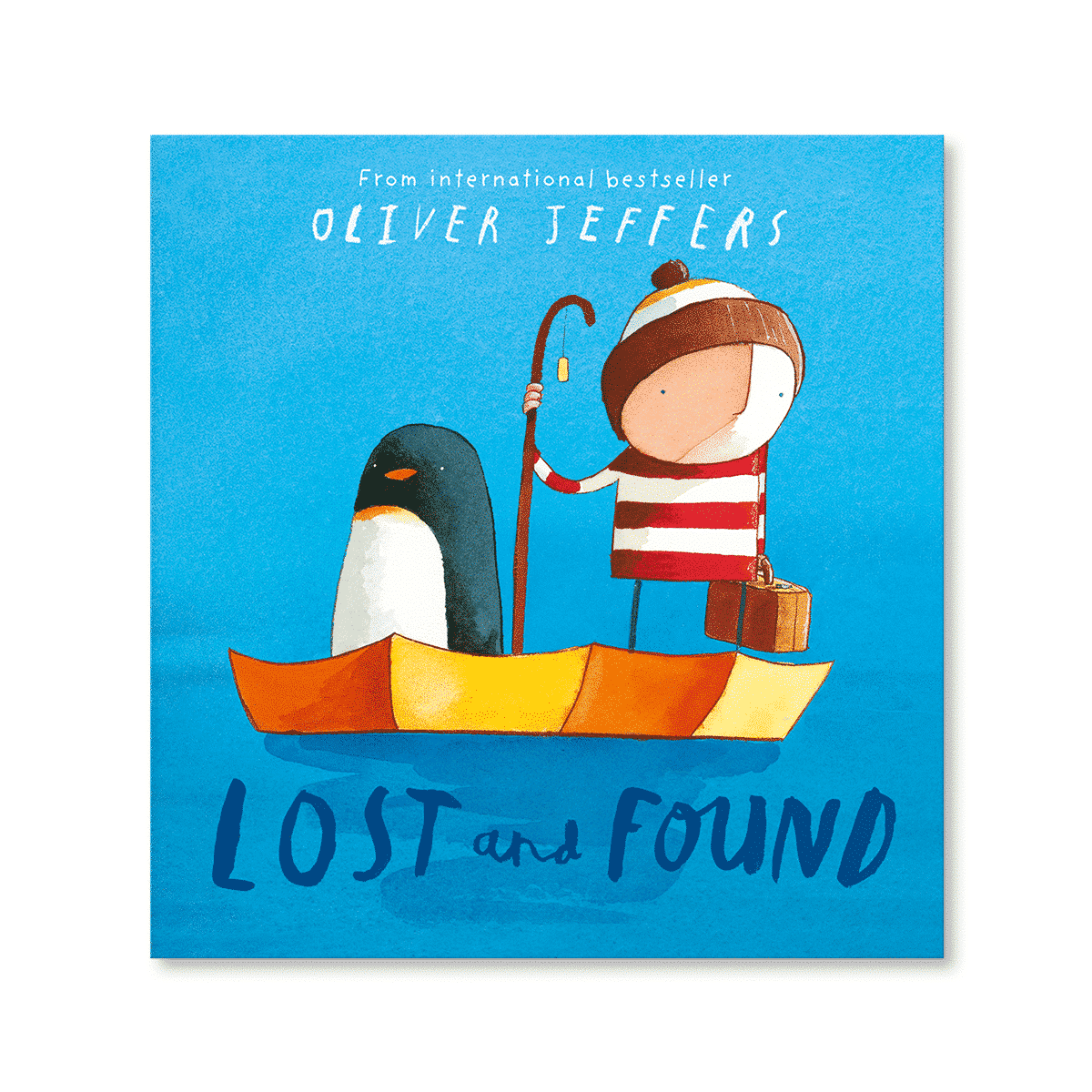 Lost and Found