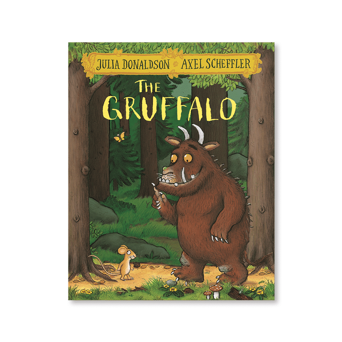 The Gruffalo