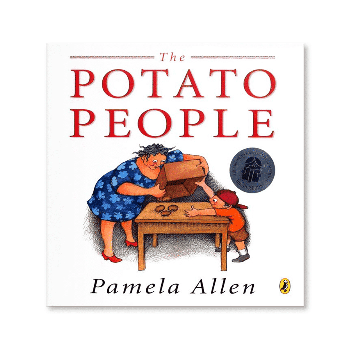 The Potato People