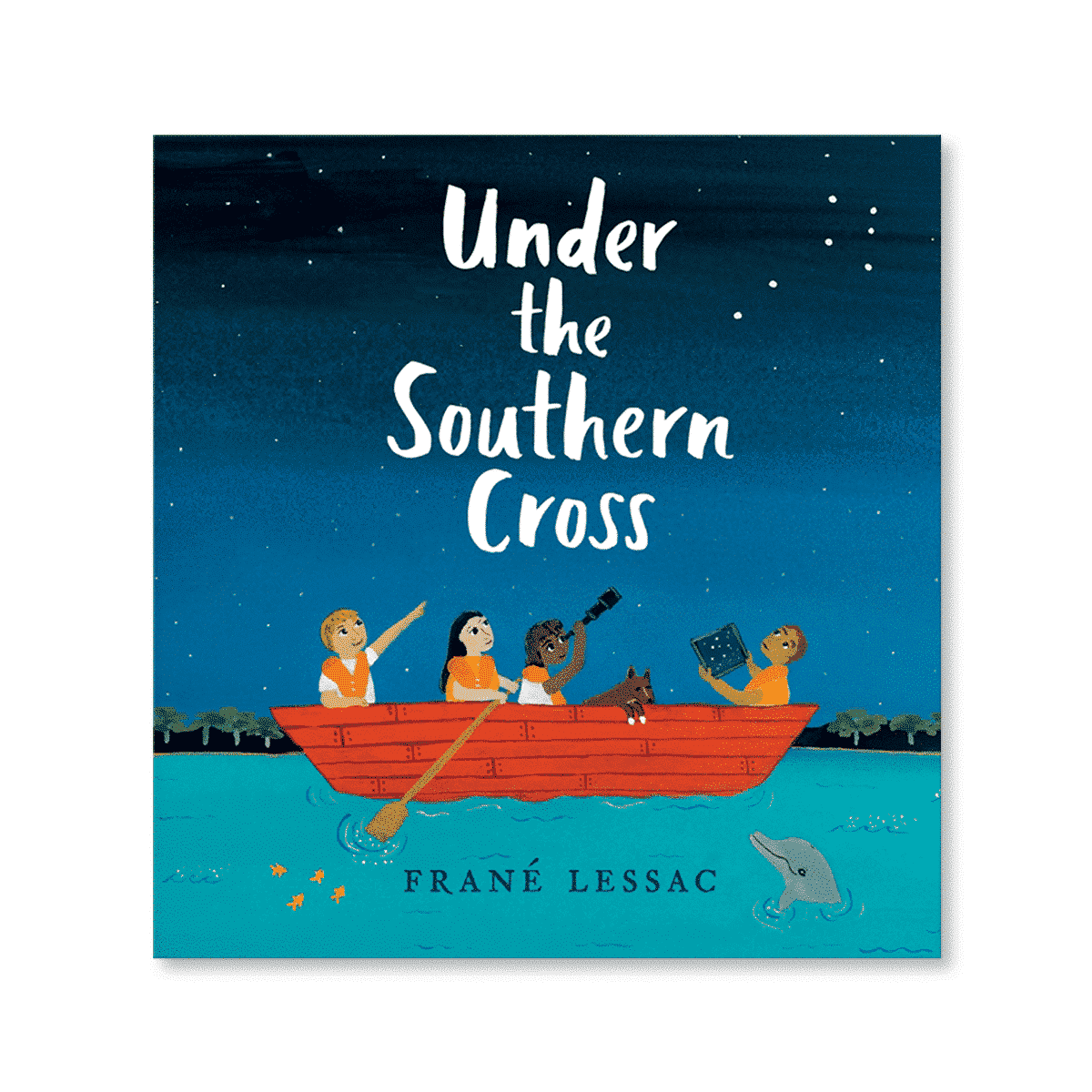 Under the Southern Cross