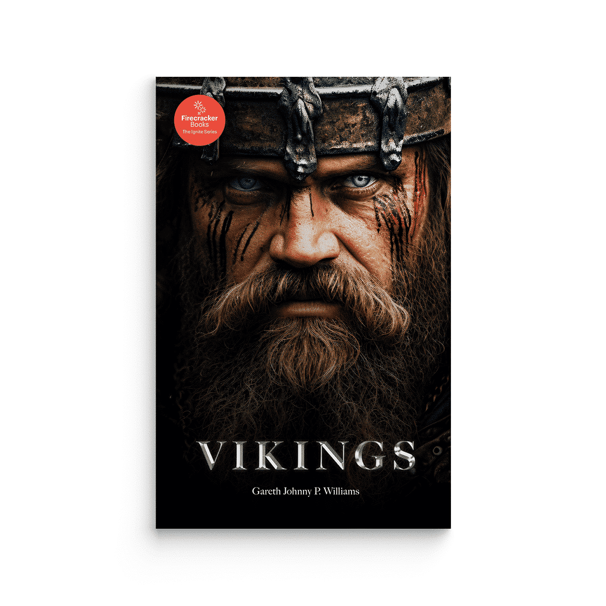 Vikings (Firecracker Books, The Ignite Series)