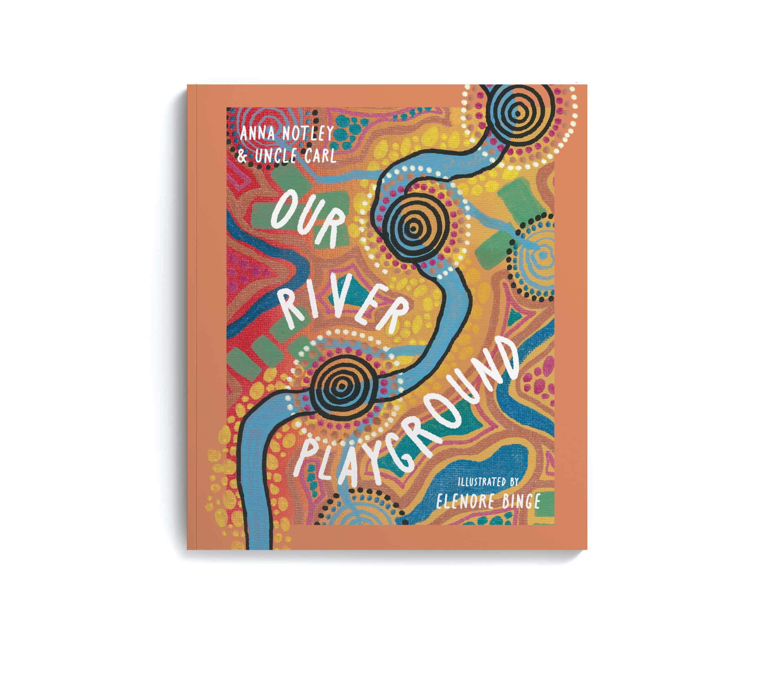 Our River Playground