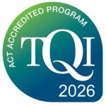 2026 Program Accreditation logo